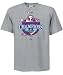 Philadelphia Phillies 2008 World Series Champions Clubhouse T-Shirt