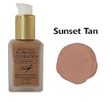 Nutra-lift��� Sunset Tan Flawless Foundation