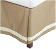 Nautica Fillmore Bedskirt