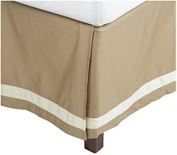 Nautica Fillmore Bedskirt