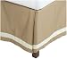 Nautica Fillmore Bedskirt
