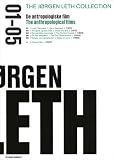 Jørgen Leth Collection 01-05 - 3-DVD Box Set ( Livet i Danmark / Det gode og det onde / Det perfekte menneske / De fem benspænd / Notater om kærligheden ) ( Life in Denmark / Good and Evil / The Perfect Human / The Five Obstructions (The 5
