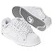 DVS Women's Accomplice (White/Silver 5.0 M)