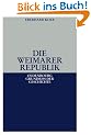 Die Weimarer Republik