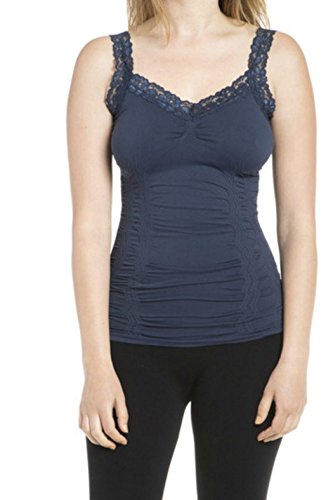 M. Rena Women's Lace Camisole