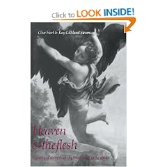 Heaven and the Flesh: Imagery of Desire from the Renaissance to the Rococo