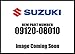 Suzuki 2005-2011 Dr-Z125lk6 Screw 09120-08010 New Oem