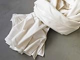 Coyuchi Organic Cotton Jersey Sheet Set - Queen - Graphite