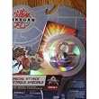 Bakugan Battle Brawlers Special Attack Brown/Tan Preyas II