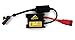 55W Slim Apex 9005 / HB3 Xenon Hid Conversion Kit ( 6k 6000k Diamond White )
