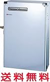 ノーリツ 石油給湯器【OX-307YS】標準タイプ 給湯専用(3万キロ) 台所リモコン付 石油給湯機 屋外据置形 ステンレス外装【OX307YS】