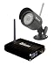 Swann - Pack de surveillance sans fil : 1 camera infrarouge + recepteur