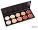 Beau Belle Contour Kit - Contour Palette - Contouring Kit - Contouring Palette - Contouring Makeup - Professional Contour Kit - Professional Contour Palette - Contour Kit Cream