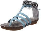 Apepazza Womens Milo Sandal