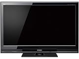 MITSUBISHI REAL 40V型 地上・BS・110度CSデジタルフルハイビジョンLED液晶テレビ オートターン機能付き LCD-40MLW1