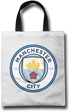 Women's Or Men's 2016 Manchester City F.C New Fashion Shopping Bags