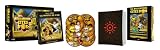 DVD : Les mystérieuses cités d'or - coffret collector