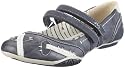 Mustang 1073-202, Damen Ballerinas