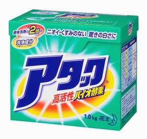 アタック 大 1kg