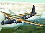 01626 1/72 Wellington Mk 1C British Bomber