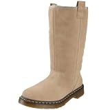 Dr. Martens Women's Jenny Boot,Milkshake,5 UK (US Women's 7 M)