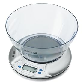 Fagor - BC-100 - Balance de Cuisine