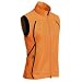 Odlo Weste Frauen Nordic Walking, orange