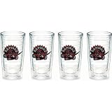 Tervis Tumbler Toronto Raptors 16Oz Insulated Tumbler - 4 Pack