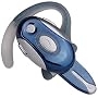 Motorola H700 Bluetooth Headset *Cosmic Blue/Silver*
