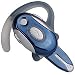 Motorola H700 Bluetooth Headset *Cosmic Blue/Silver*