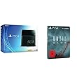 PlayStation 4 - Konsole (500GB) + Until Dawn - Special Steelbook Edition from Sony