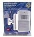 Motion Detector Alarm or Customer Chime