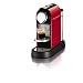 Nespresso CitiZ by Krups XN720540 Coffee Machine, Fire Engine Red