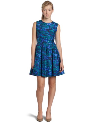 BB Dakota  Junior's Winsor Dress