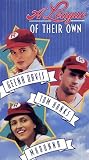 A League Of Their Own