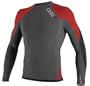 O'Neill Superfreak .5mm Long Sleeve Crew (Black)