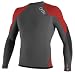 O'Neill Superfreak .5mm Long Sleeve Crew (Black)