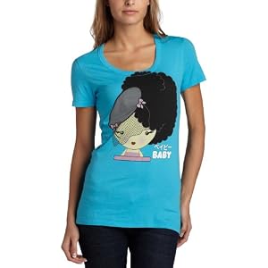 Harajuku Lovers Junior's Fifi Baby T-Shirt