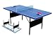 6 Foot Folding Table Tennis Table (TT-2)