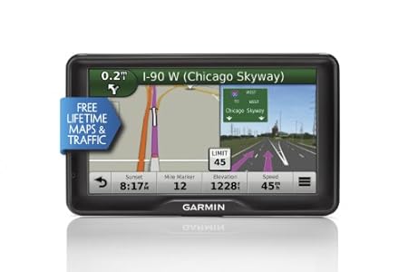 Buy one get one  Garmin Dezl 760LMT-D City Navigator