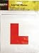 Magnetic L Plates 2/Pk