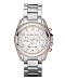 Michael Kors,Michael Kors Quartz Runway Rose Goldtone Silver Dial Women's Watch MK5459,Michael Kors,MK5459,michael-kors-ladies-watch-mk5459