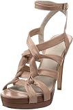 Nine West Womens Footloose Platform Dress Sandal Sandals