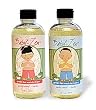 Baby Zen Green Tea Shampoo & Body Wash (Tearless)