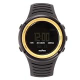SUUNTO スント コア サハライエローアウトドア SS016789000 Suunto Core （腕時計 メンズ ウォッチ ）並行輸入品