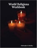 World Religions Workbook