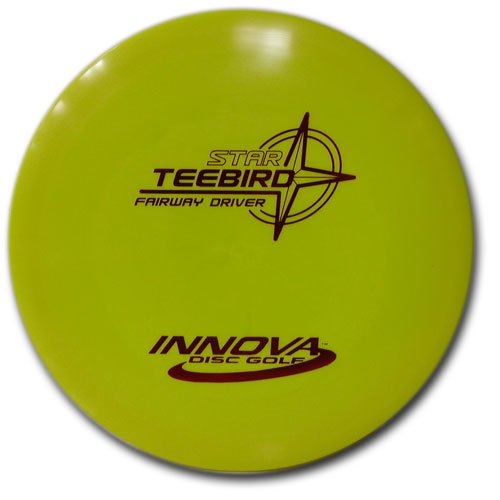 Innova Star Teebird
