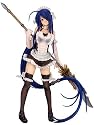 一騎当千XX 関羽雲長 メイド服ver. (1/7スケールPVC塗装済み完成品)