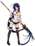 一騎当千XX 関羽雲長 メイド服ver. (1/7スケールPVC塗装済み完成品)