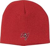 TAMPA BAY BUCCANEERS SANTA HAT